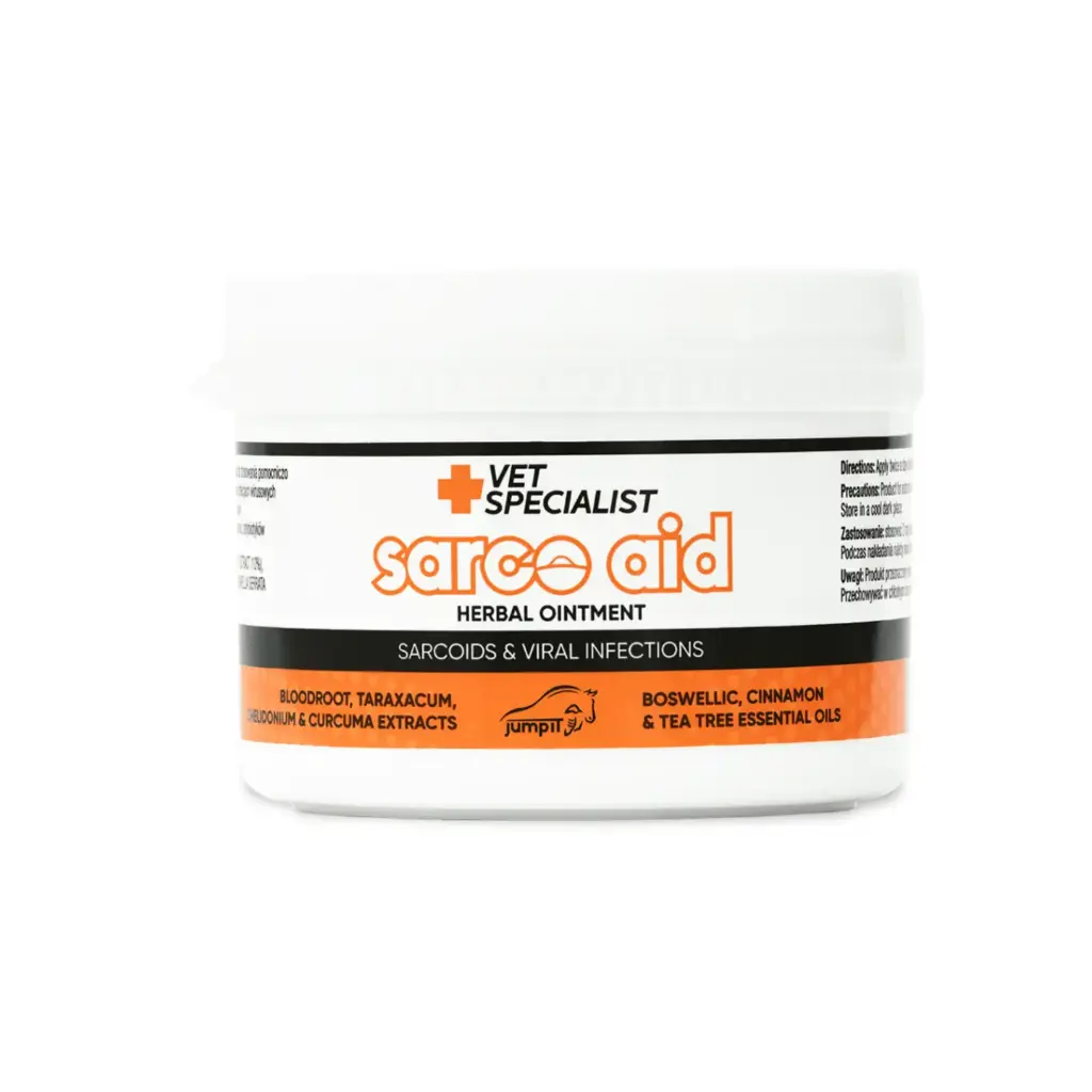 Sarco Aid 150 ml