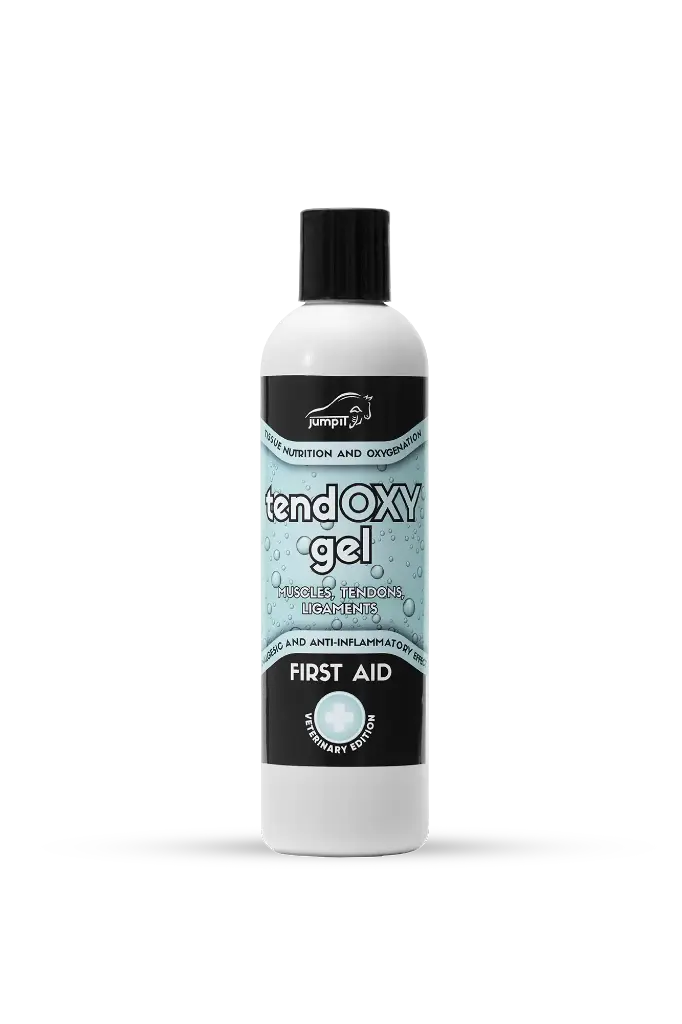 TendOXY Gel 250 ml