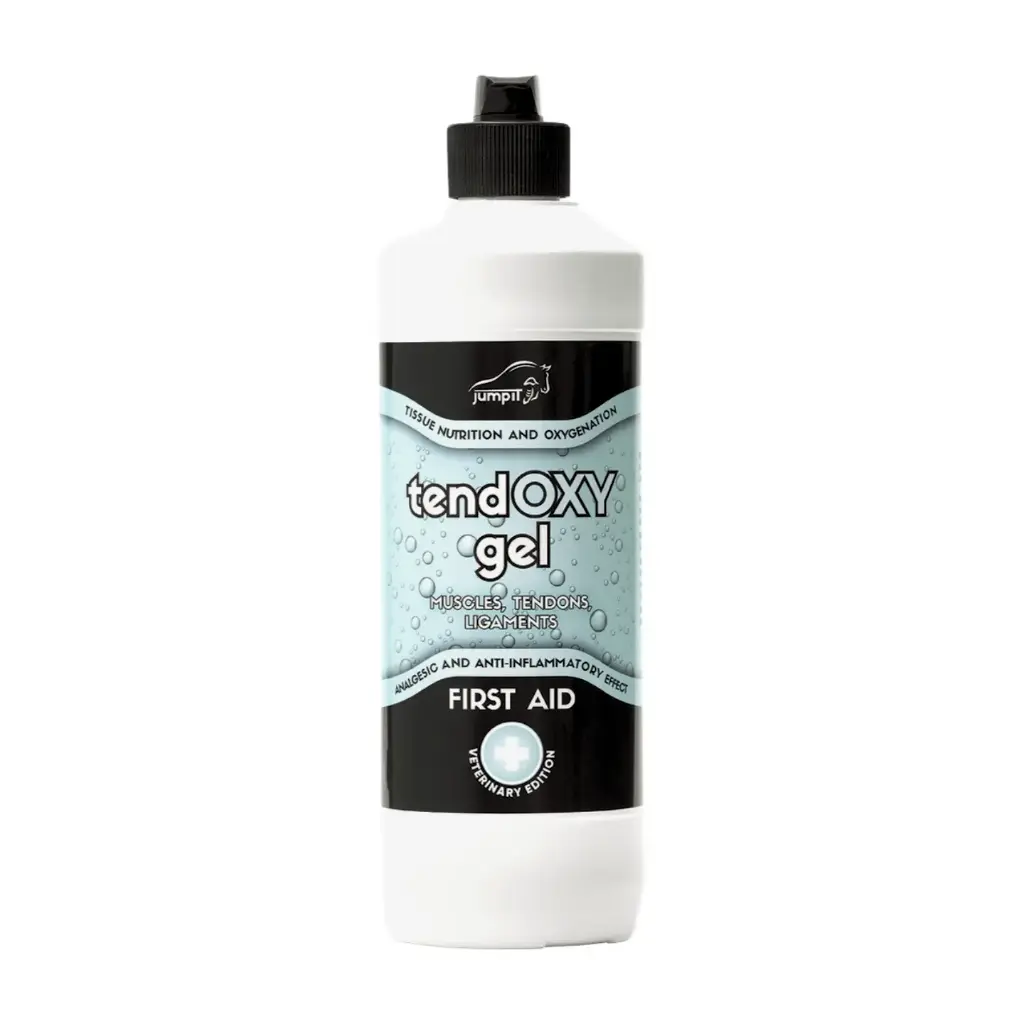 TendOXY Gel 500 ml