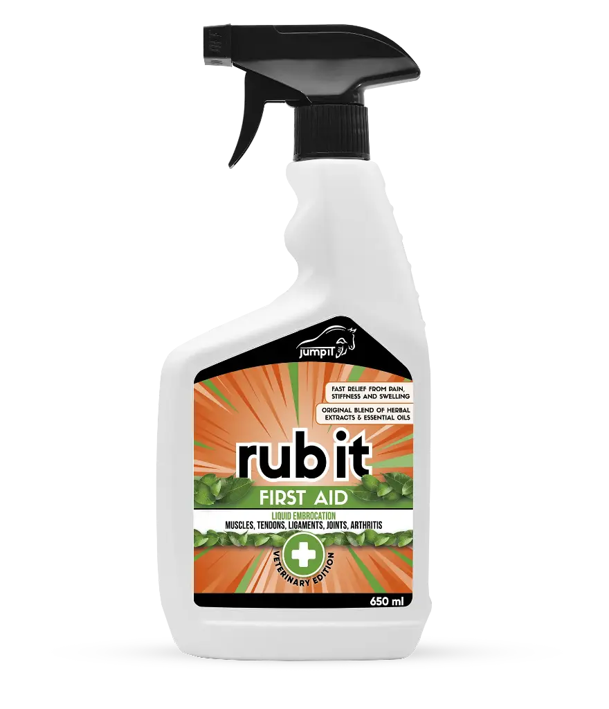 Rub It 650 ml