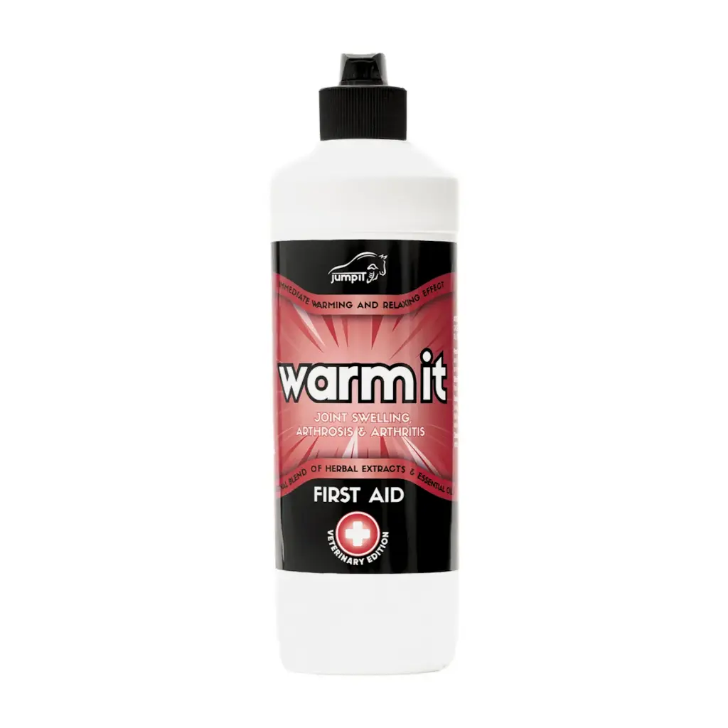 Warm It 500 ml