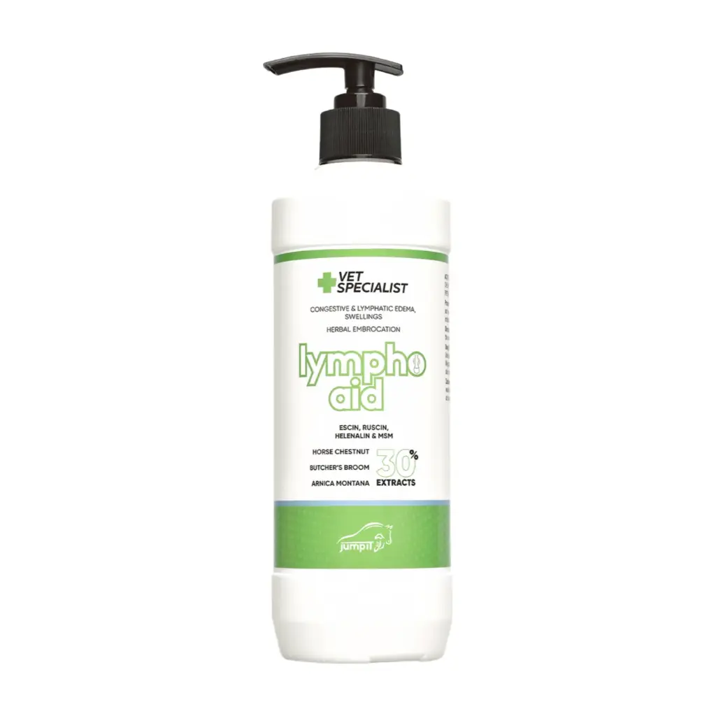 Lympho Aid 500 ml