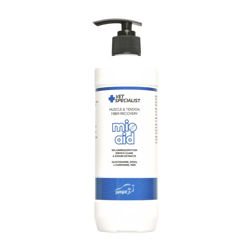 Mio Aid 500 ml
