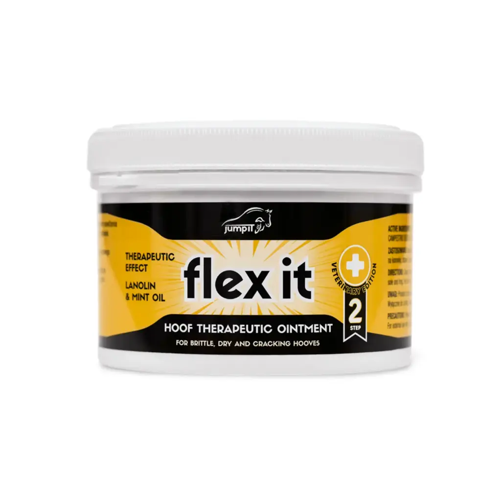 Flex It Hoof Therapeutic Ointment 500 g