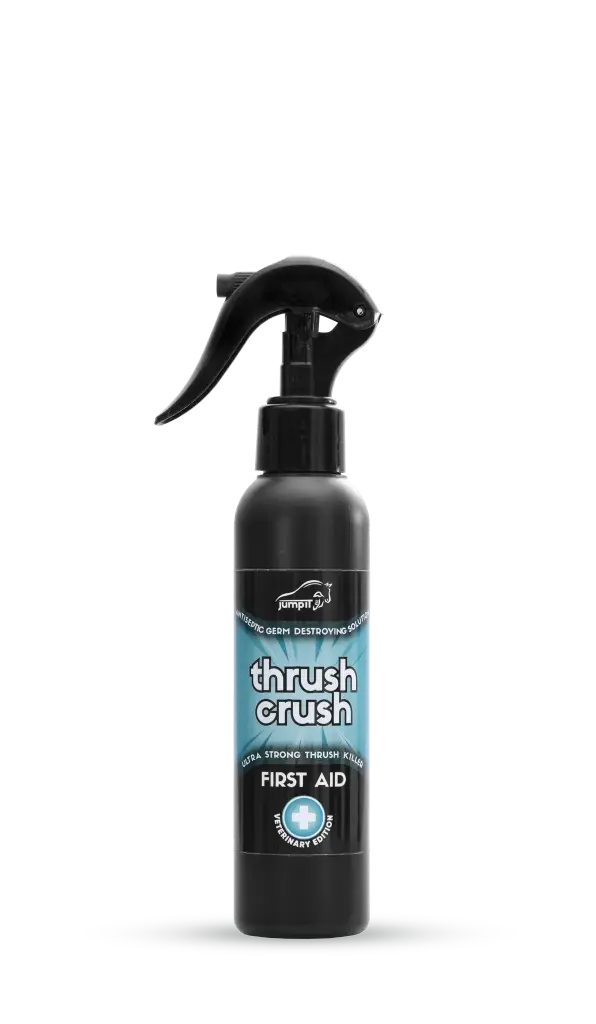 Thrush Crush 150 ml