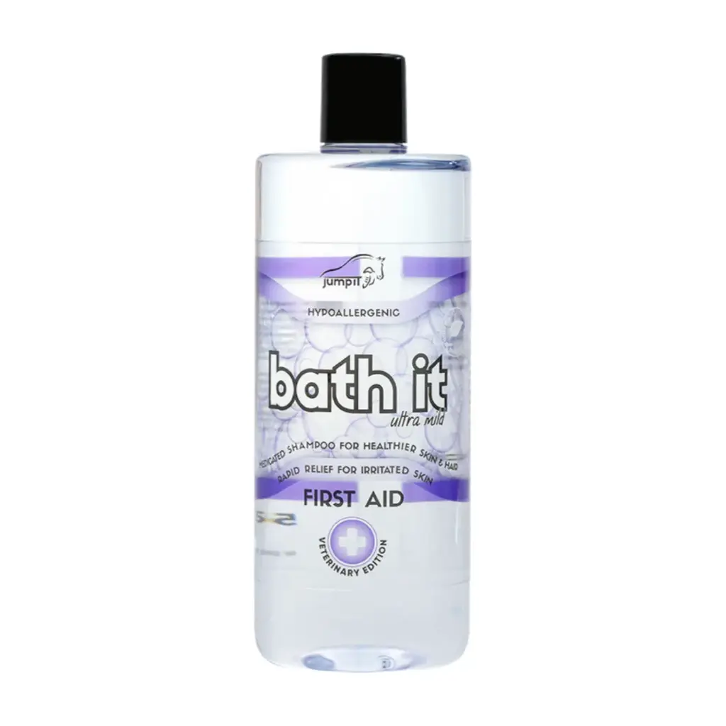 Bath It Ultra Mild 500 ml