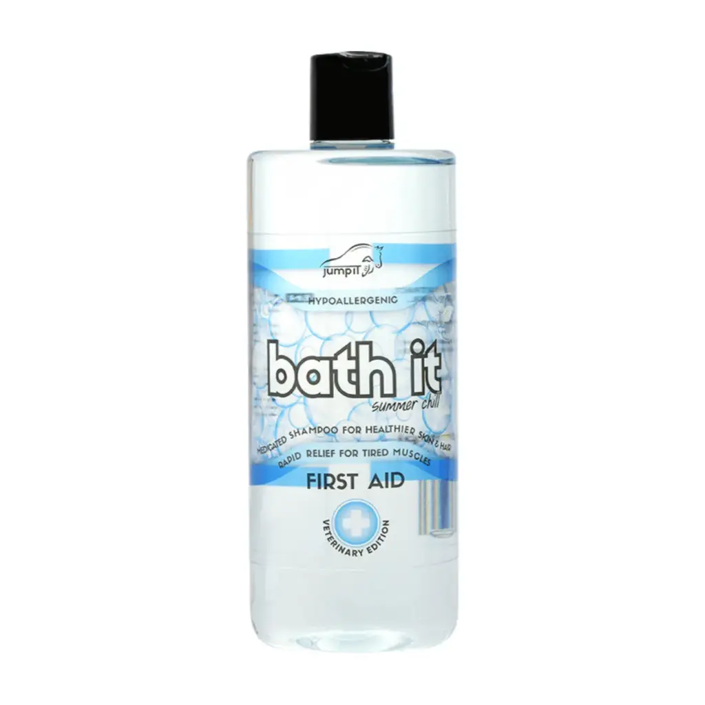 Bath It Summer Chill 500 ml