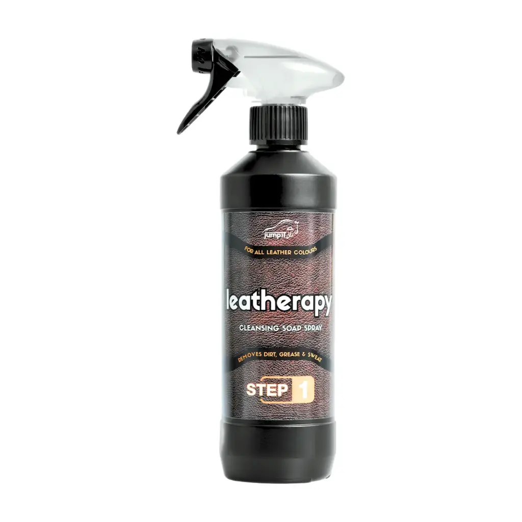 Leatherapy Cleansing Soap Spray 500 ml