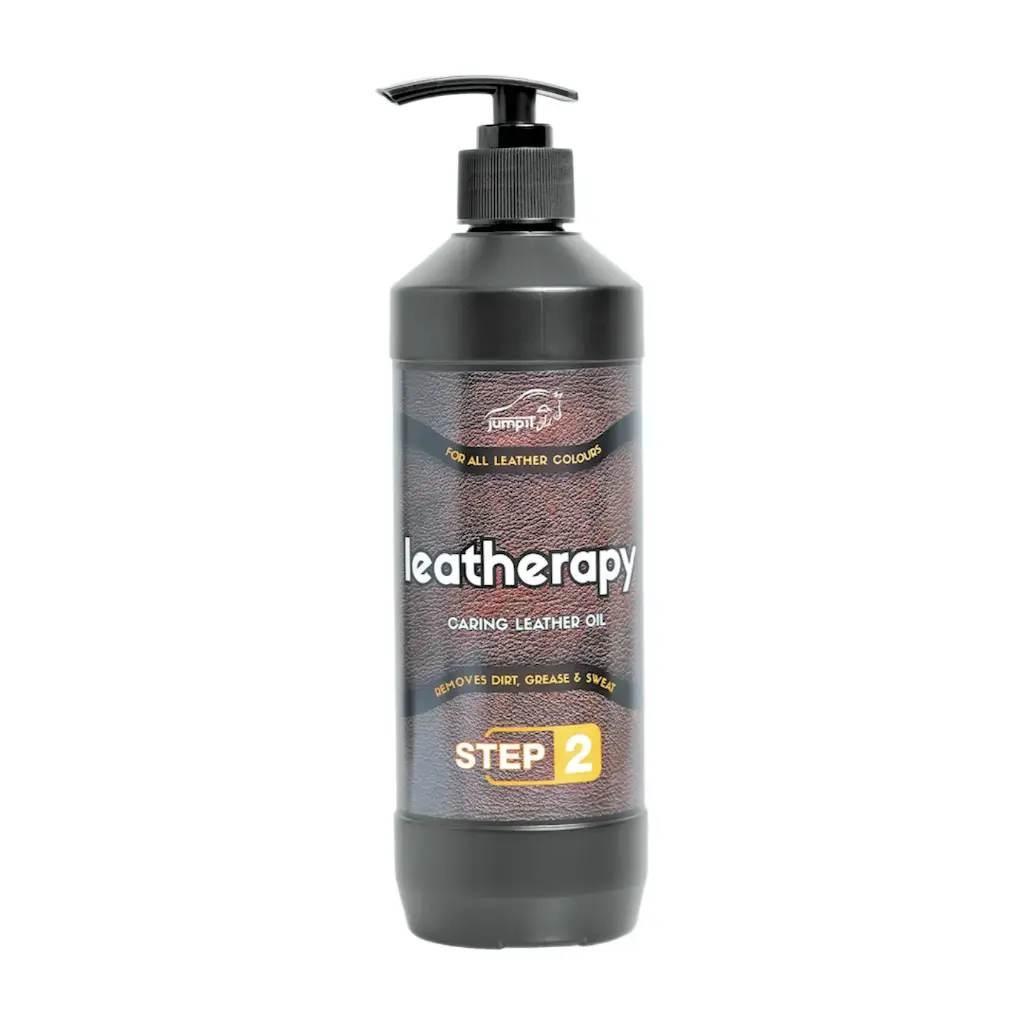 Leatherapy Caring Leather Oil 500 ml