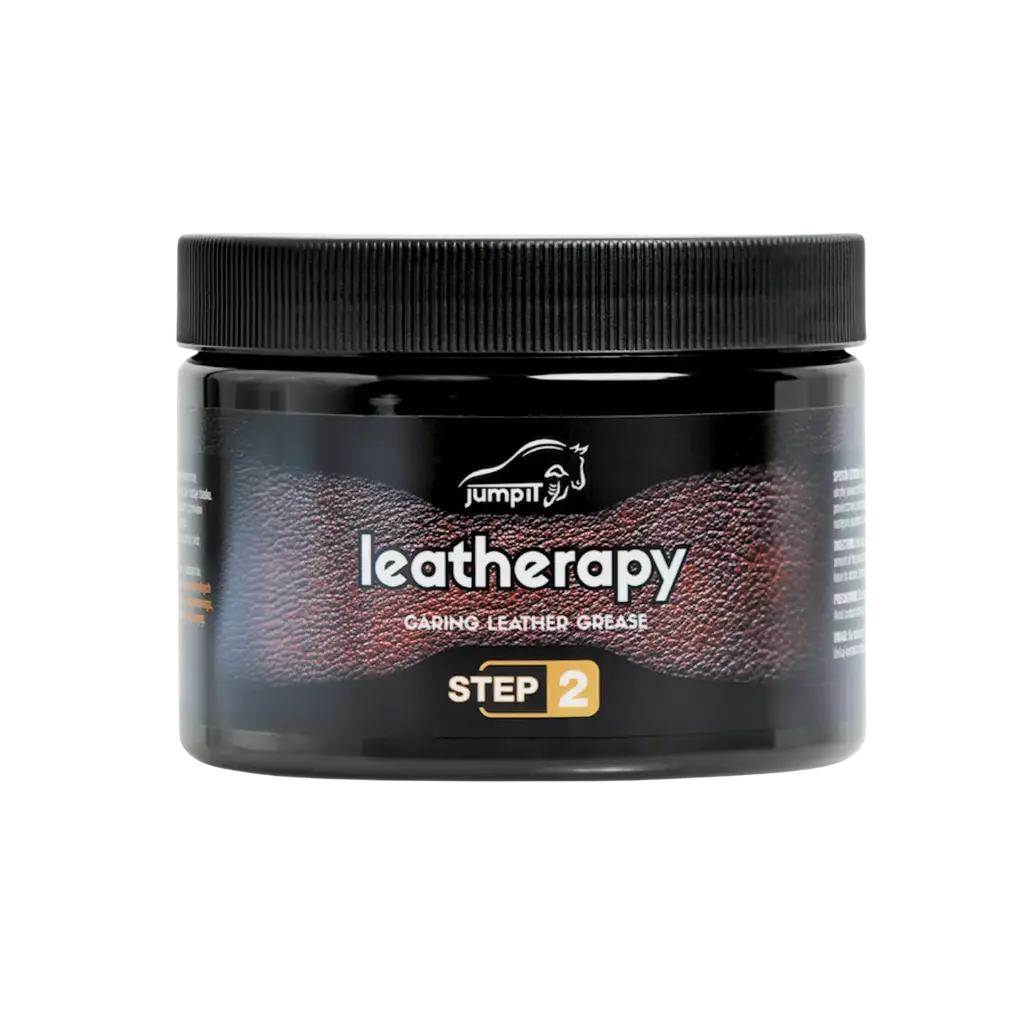Leatherapy Caring Leather Grease 500 ml