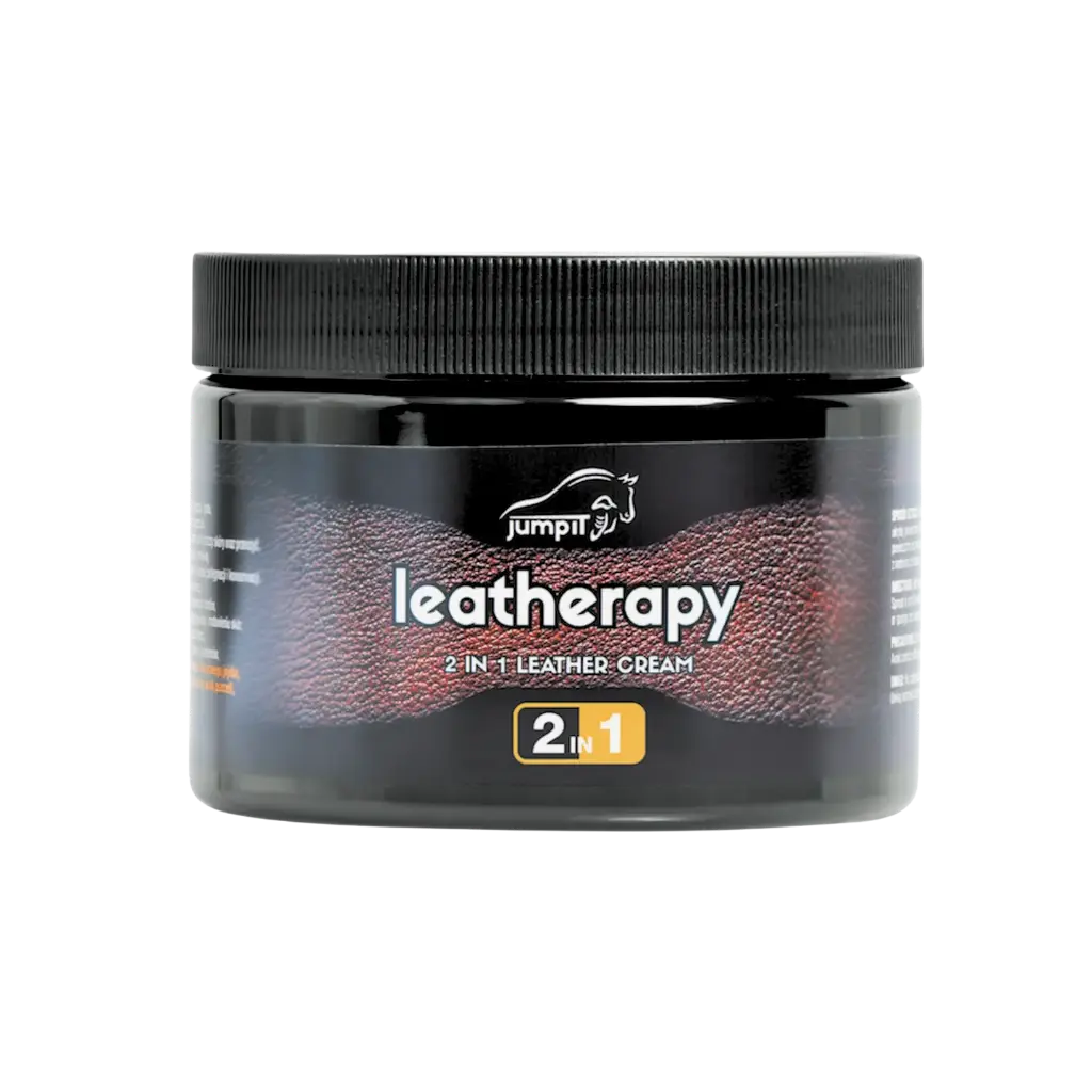 Leatherapy 2 in 1 Leather Cream 500 ml