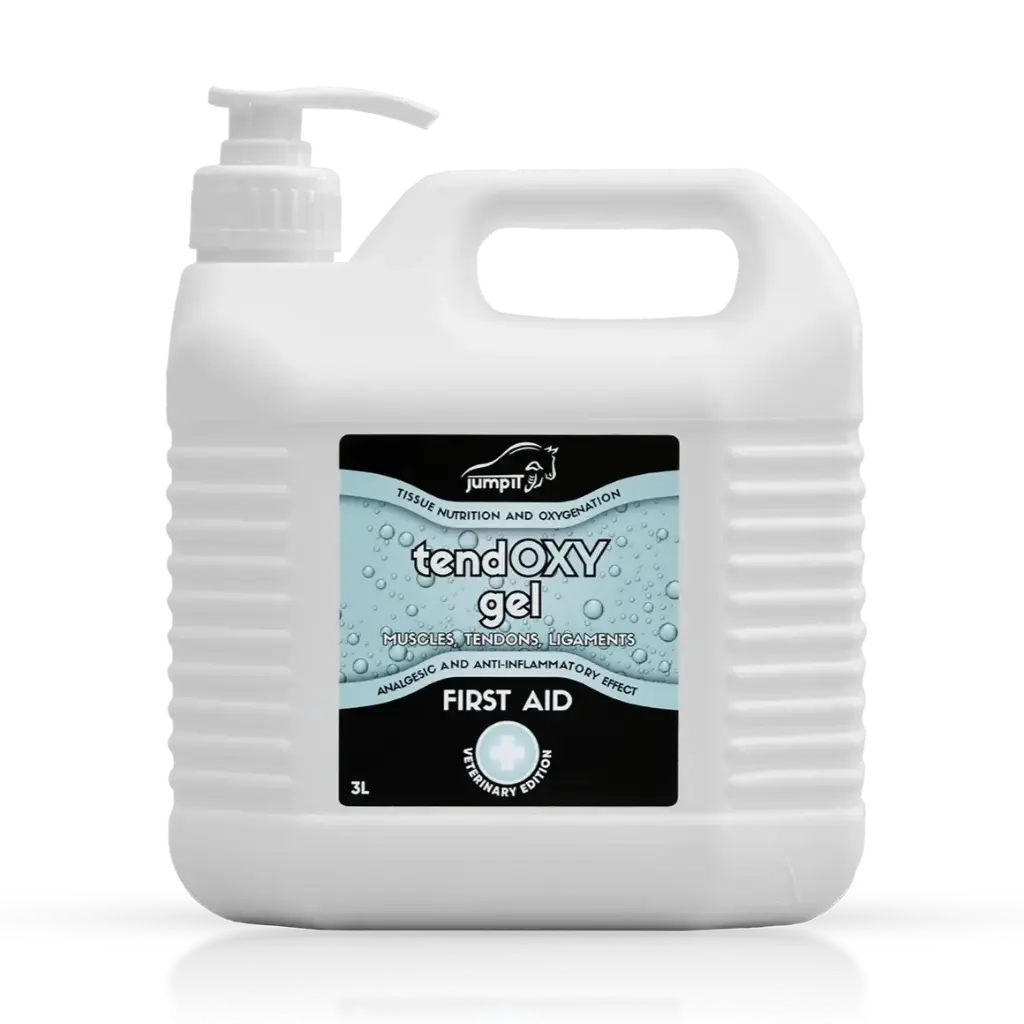 TendOXY Gel 3000 ml