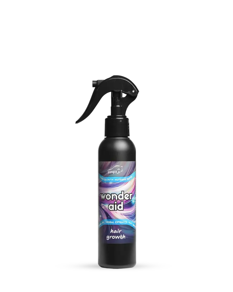 Wonder Aid Hair Growth 150 ml 