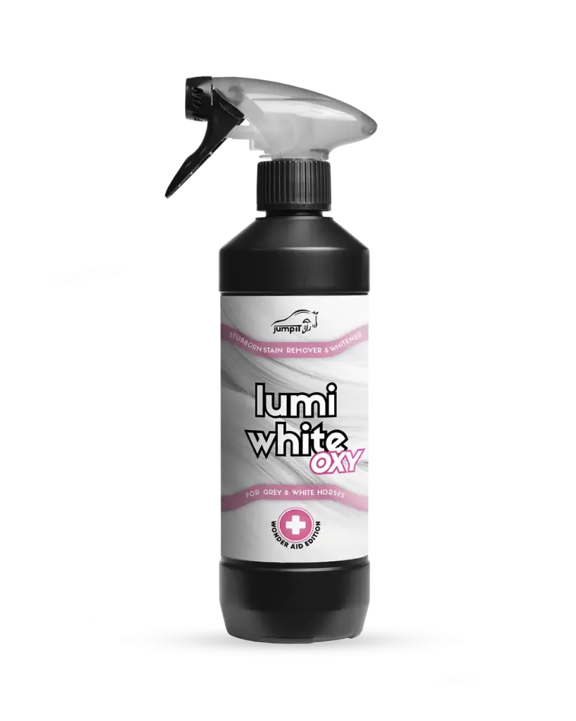 Lumi White OXY 500 ml 