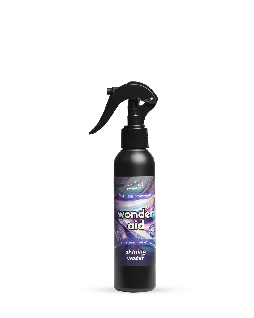 Wonder Aid Shining Water 150 ml