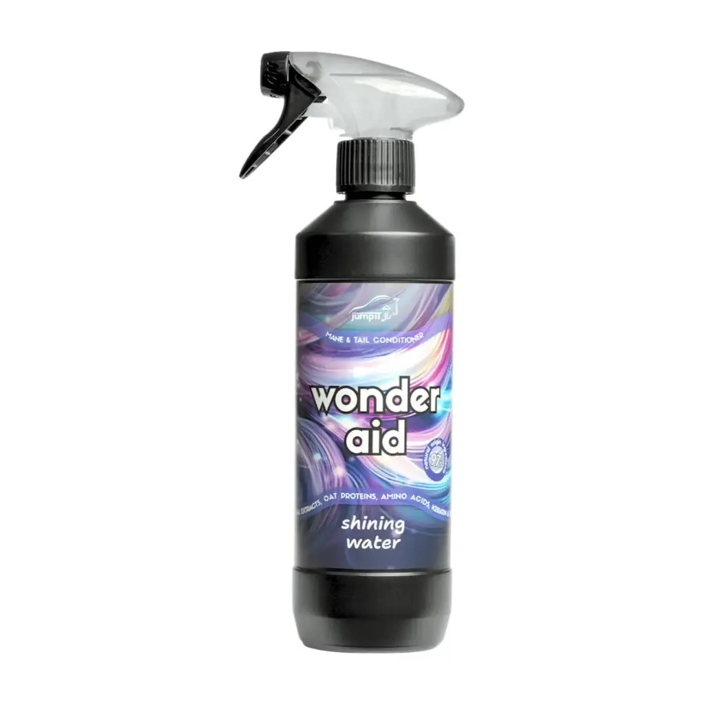 Wonder Aid Shining Water 500 ml 