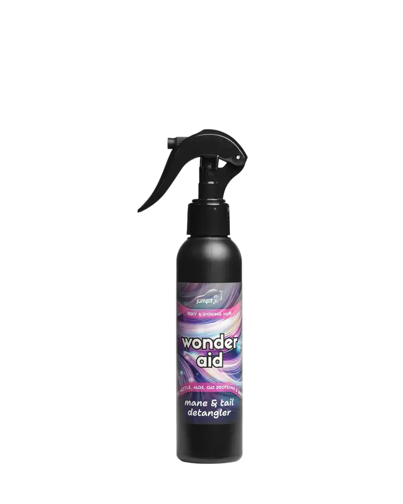 Wonder Aid Mane & Tail Detangler 150 ml 