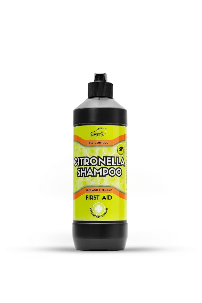 Citronella Shampoo 500 ml