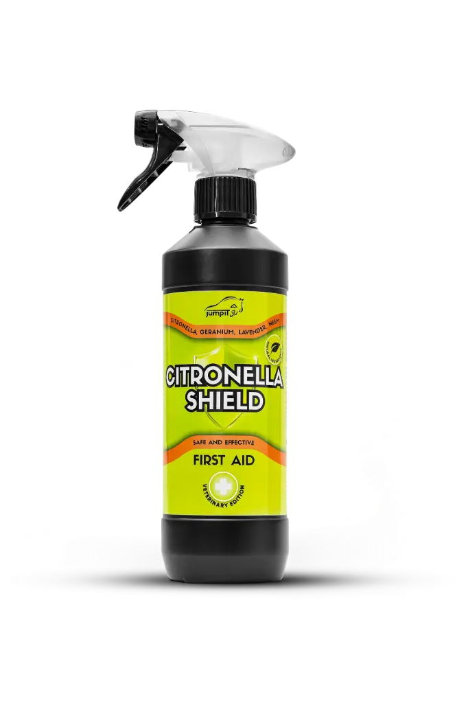 Citronella Shield 500 ml