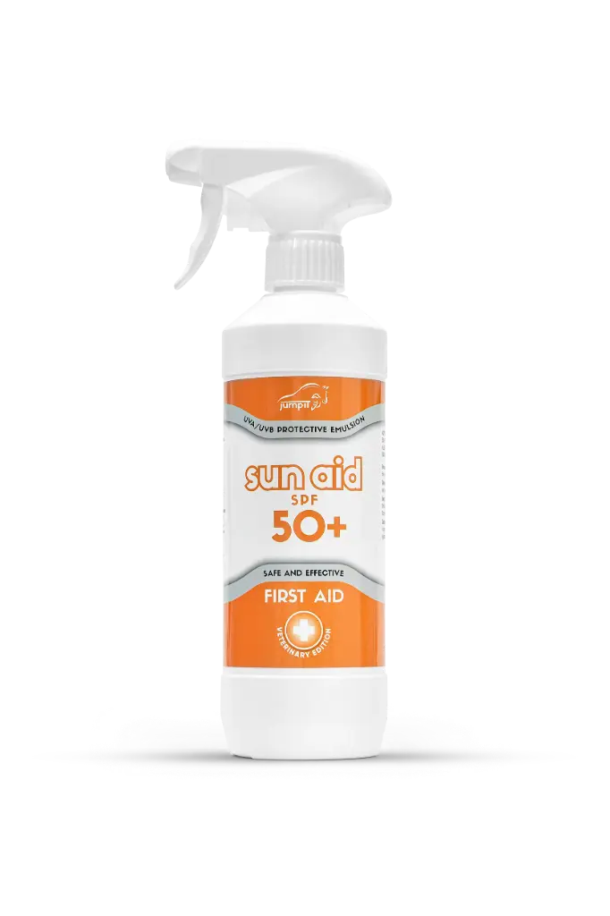 Sun Aid 500 ml