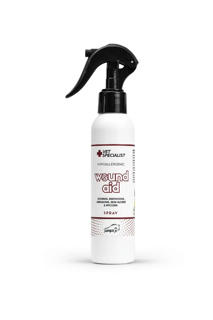 Wound Aid 150 ml