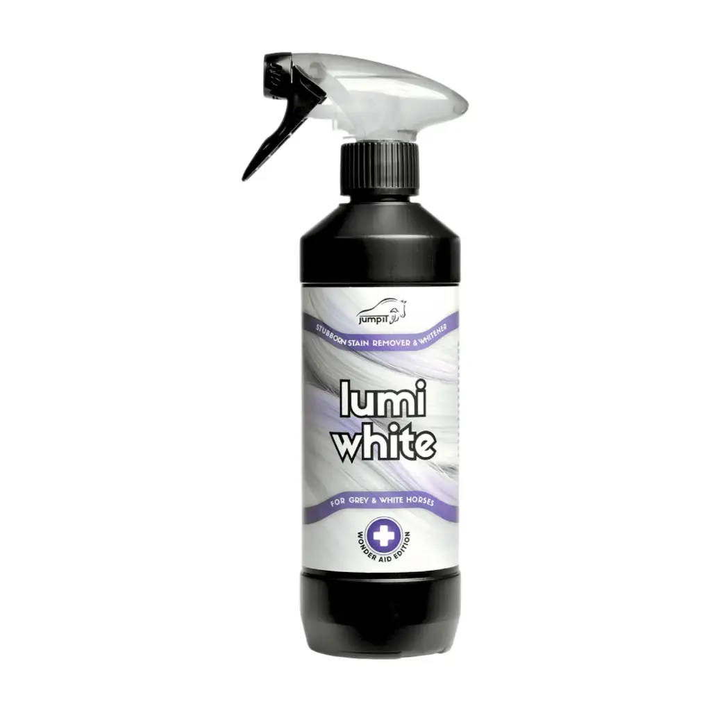 Lumi White 500 ml