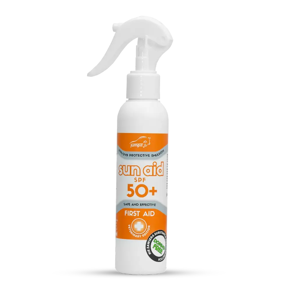 Sun Aid 150 ml