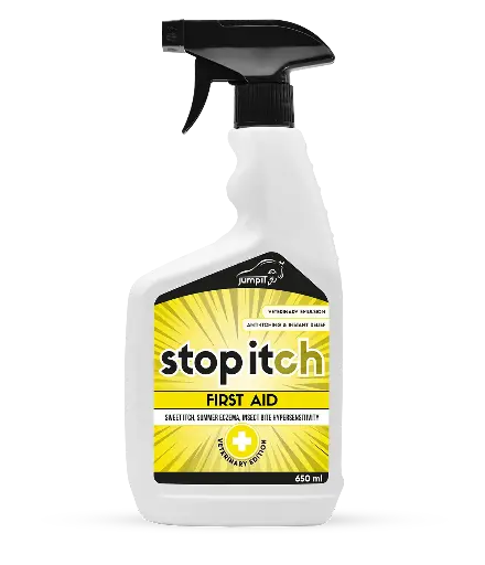 Stop Itch 650 ml