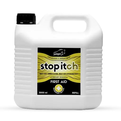 Stop Itch 3000 ml