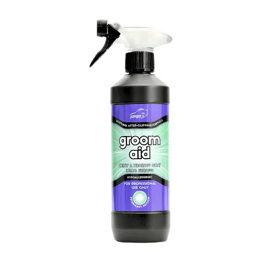 Groom Aid 500 ml