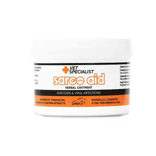 Sarco Aid 150 ml