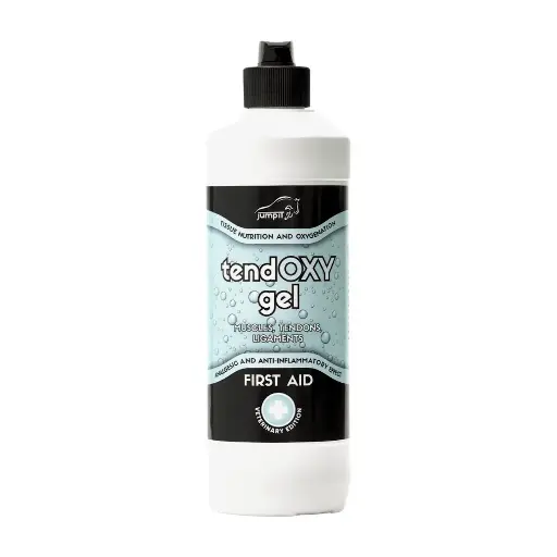 TendOXY Gel 500 ml
