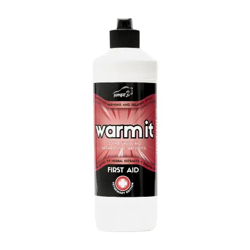 Warm It 500 ml