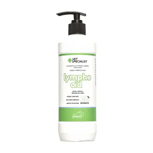 Lympho Aid 500 ml