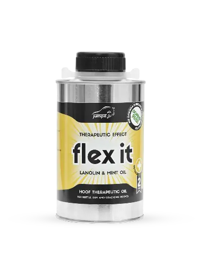 Flex It Lanolin & Mint Oil 400 g