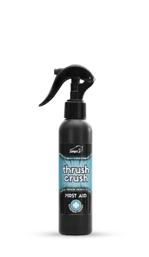 Thrush Crush 150 ml