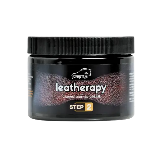 Leatherapy Caring Leather Grease 500 ml