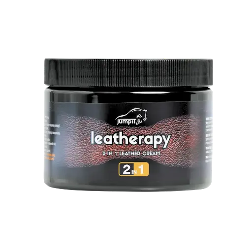 Leatherapy 2 In 1 Leather Cream 500 ml