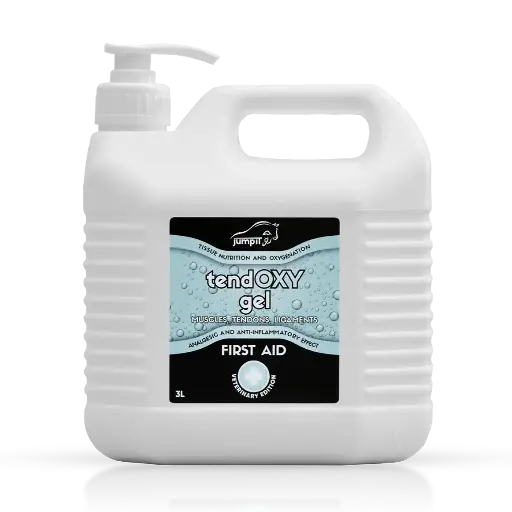 TendOXY Gel 3000 ml
