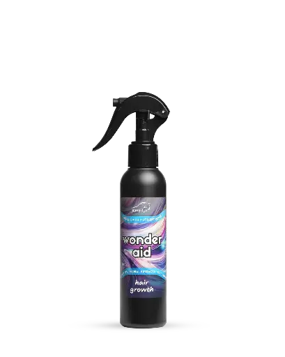 Wonder Aid Hair Growth 150 ml 