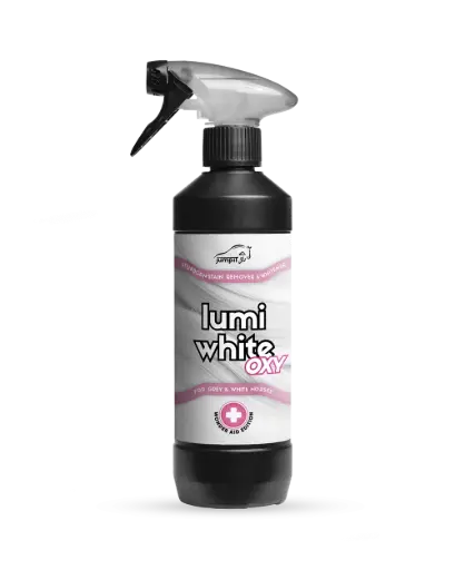 Lumi White OXY 500 ml 