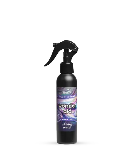 Wonder Aid Shining Water 150 ml