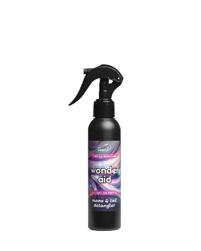 Wonder Aid Mane & Tail Detangler 150 ml 