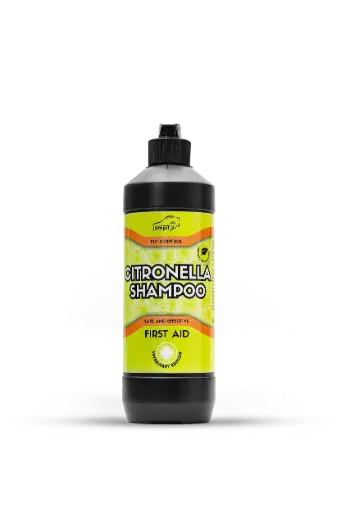 Citronella Shampoo 500 ml