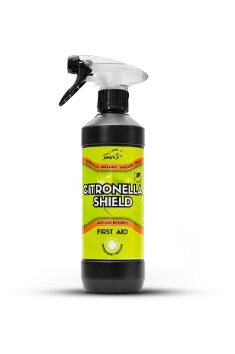 Citronella Shield 500 ml