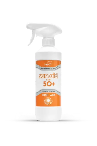 Sun Aid 500 ml