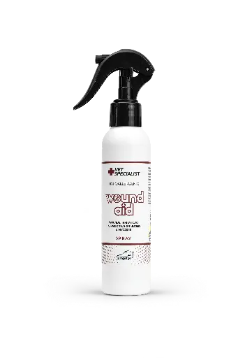 Wound Aid 150 ml