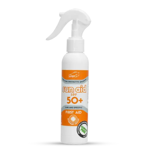 Sun Aid 150 ml